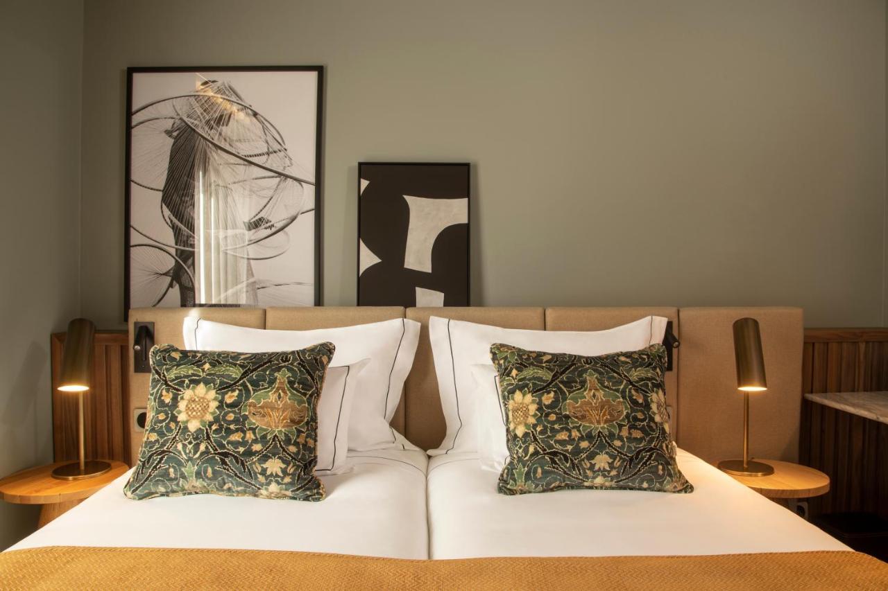 Fontinha Porto, Trademark Collection By Wyndham Hotel 4*