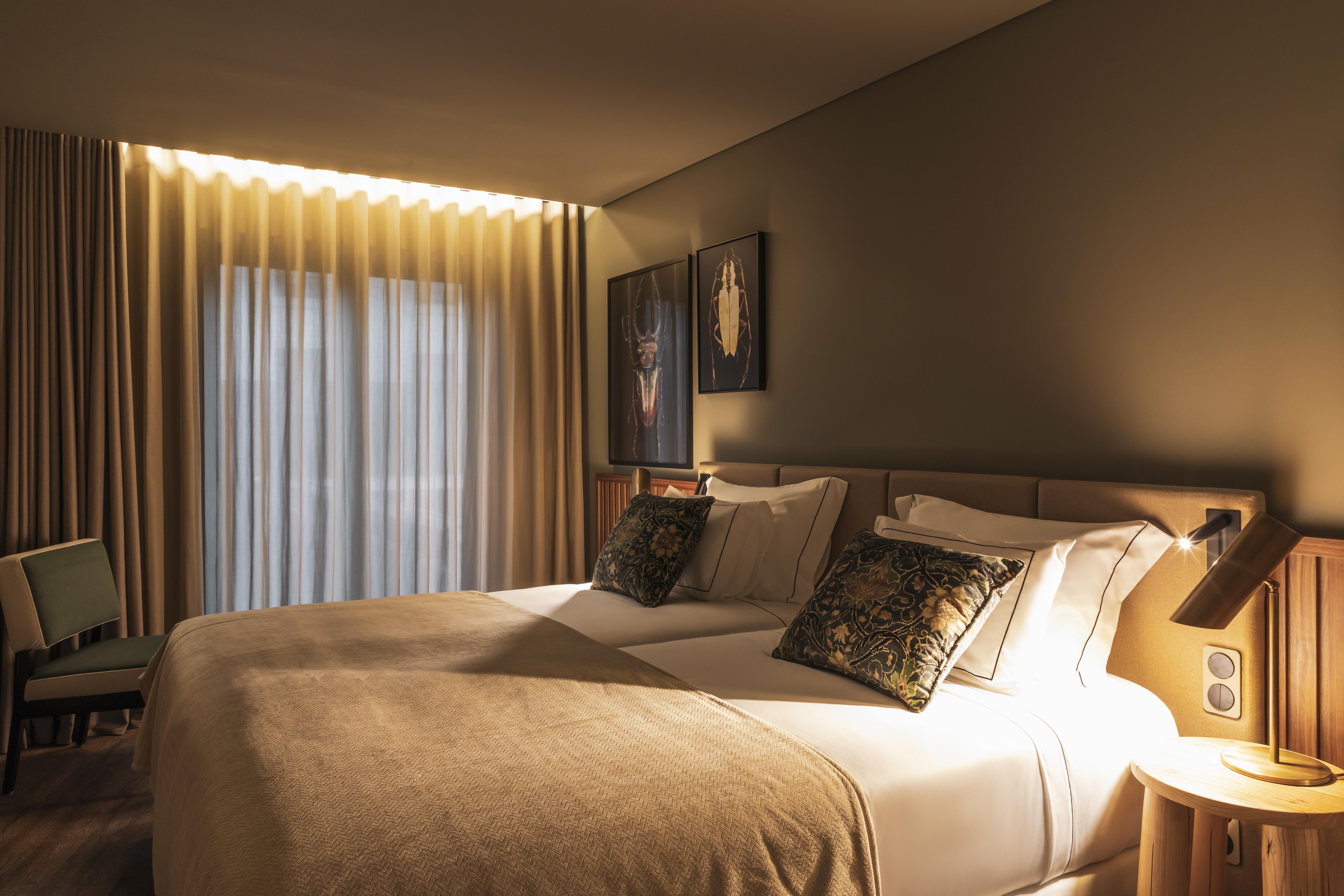 Hotel Fontinha Porto, Trademark Collection By Wyndham Porto