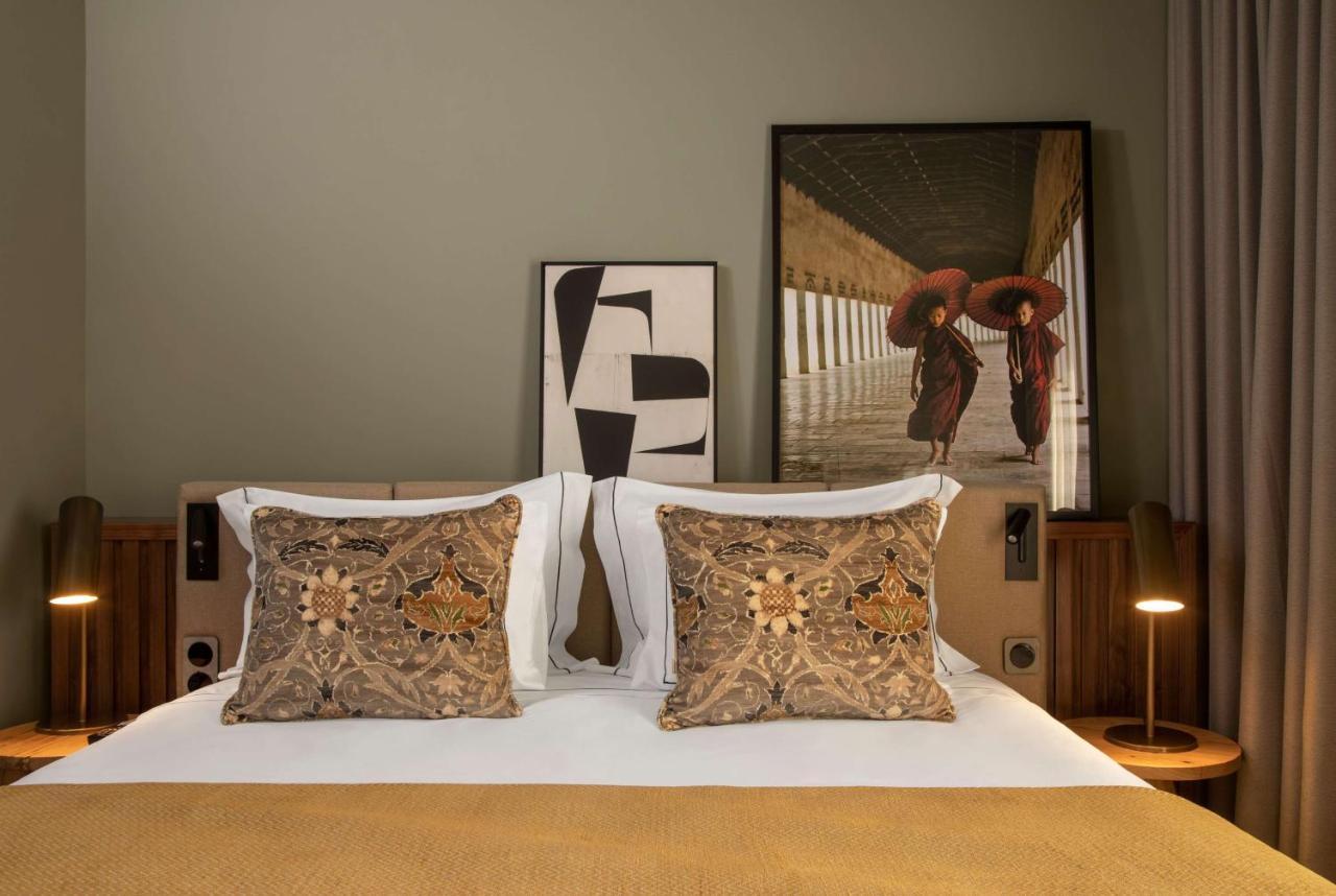 Fontinha Porto, Trademark Collection By Wyndham Hotel 4*