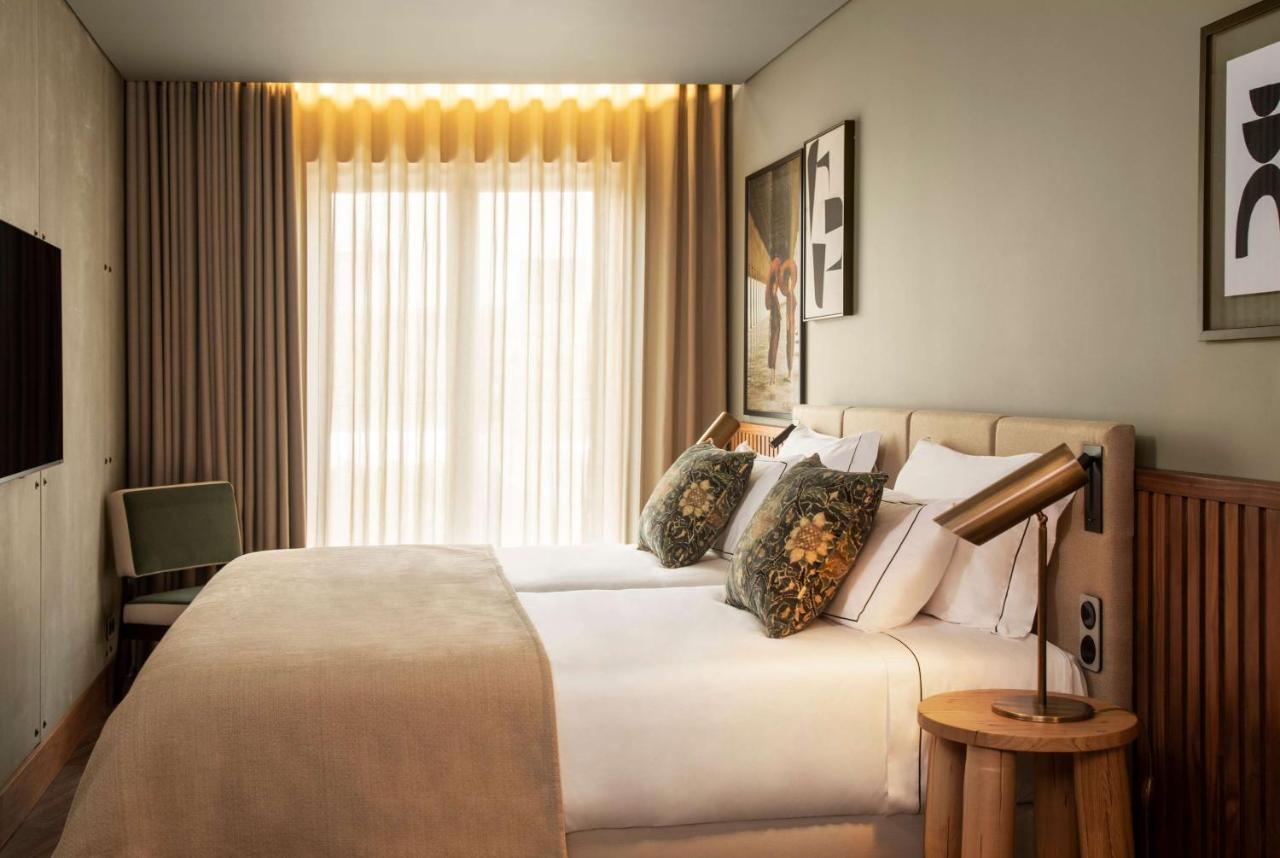 Fontinha Porto, Trademark Collection By Wyndham 4* Porto