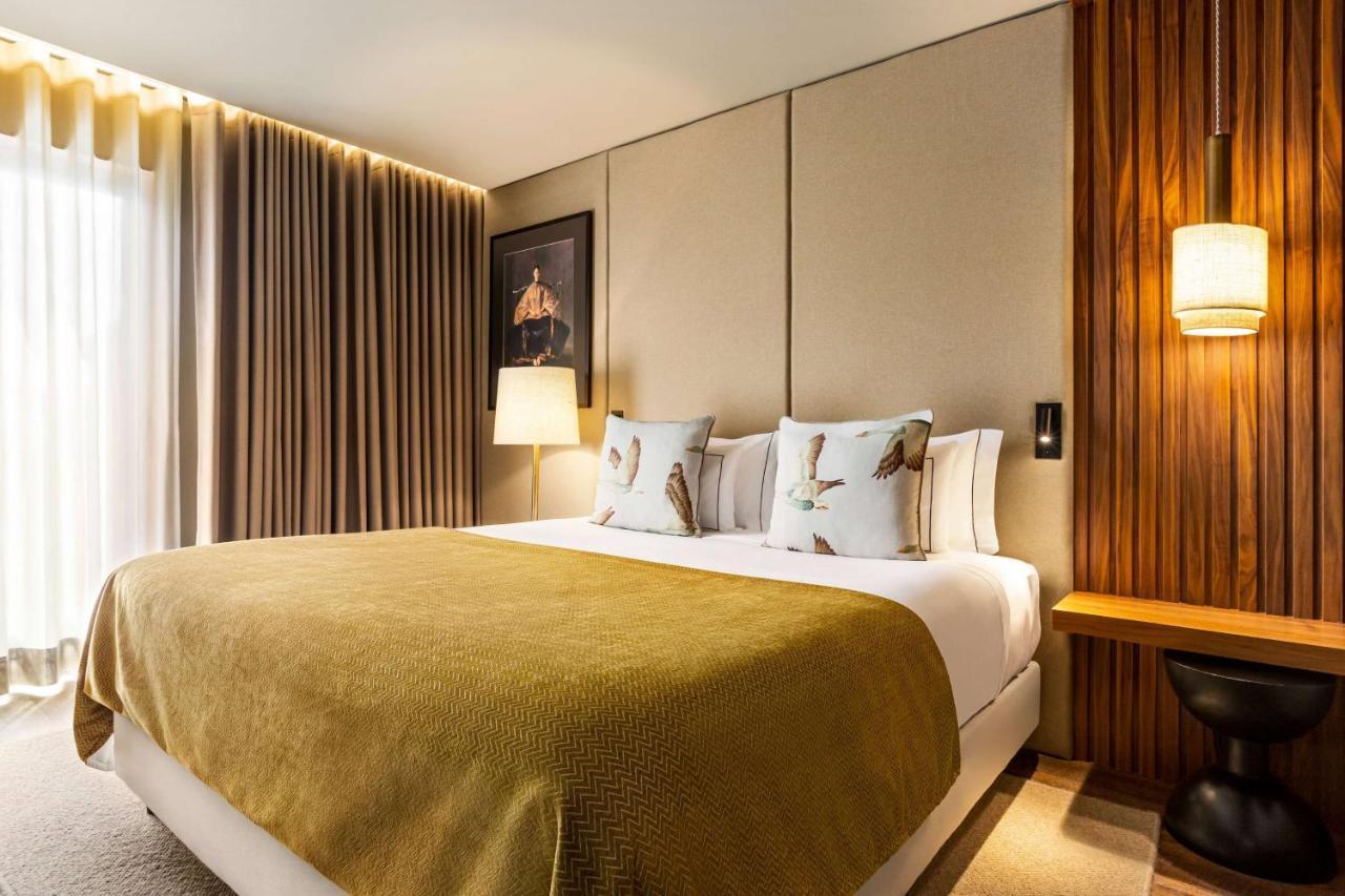 Hotel Fontinha Porto, Trademark Collection By Wyndham Porto