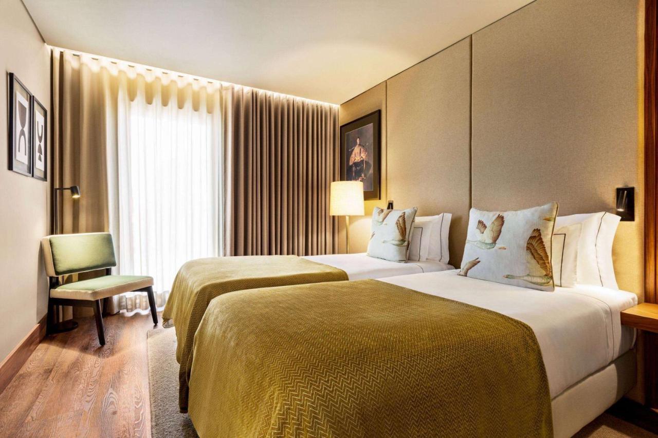 Hotel Fontinha Porto, Trademark Collection By Wyndham Porto